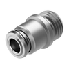 Pneumatics, Hydraulics - Fittings, Couplings, and Distributors -- 2171-NPQR-DK-G14-Q6-ND - Image
