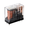 Power Relays, Over 2 Amps - Z11739-ND - DigiKey