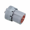 Circular Connector Housings - 1734-1303-ND - DigiKey