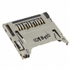 PC Card Sockets -- HR848TR-ND