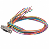 D-Sub Cables - A145068-ND - DigiKey