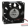 DC Brushless Fans (BLDC) - 603-1452-ND - DigiKey
