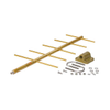 RF Antennas - Y4505 - Quarktwin Technology Ltd.