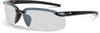 ES5, indoor/outdoor lens, matte black frame - 29215 - Crossfire By Radians