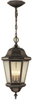 Light Pendant - OL5911CB - Murray Feiss Lighting