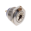 Pushbutton Switches - 141-PV2F240SS-M05-ND - DigiKey