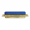 D-Sub, D-Shaped Connector Housings - A34498-ND - DigiKey