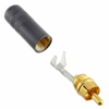 Audio Connectors - 3502ABAU-ND - DigiKey