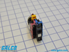 IDEC Selector Switches Illuminated - HW4F-2F11QD-R-24V - Galco Industrial Electronics