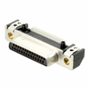D-Sub Connector Assemblies - WM7127TR-ND - DigiKey