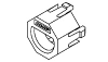 Modular Connectors / Ethernet Connectors - 532782-1 - Powell Electronics, Inc.