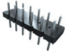Cable Assemblies - BDL-123-T-F - Powell Electronics, Inc.