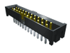 Cable Assemblies - STMM-110-02-G-D-SM-P - Powell Electronics, Inc.
