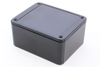 Enclosures, Boxes, & Cases - RL6335BK - Powell Electronics, Inc.