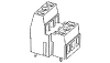 Terminal Blocks - 796691-3 - Powell Electronics, Inc.