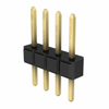 Headers, Male Pins - 3M156537-04-ND - DigiKey