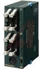 PLC, Micro, 32K Steps, NPN 0.1A, 24 VDC,16 inputs, 16 outputs, MIL Conn - 70036349 - Allied Electronics, Inc.