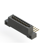 Edgeboard Connectors - 151-896-010-558-112-ND - DigiKey