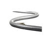 Protective Hoses, Solid Tubing, Sleeving -- 1436-SSU25-25M-ND - Image