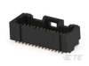PCB Headers & Receptacles - 2-2504449-5 - TE Connectivity