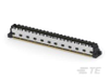 PCB Headers & Receptacles - 2499538-5 - TE Connectivity