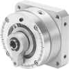 Pneumatic Rotary Actuators - 2753178 - RS Components, Ltd.