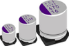 Aluminium Capacitors - 2486216 - RS Components, Ltd.