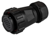 Industrial Circular Connectors - 2070700 - RS Components, Ltd.