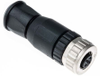 Industrial Circular Connectors - 8272837 - RS Components, Ltd.