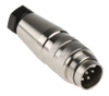 DIN Connectors - 1572499 - RS Components, Ltd.