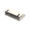 Headers, Male Pins - 664-G86307121T1EU-ND - DigiKey