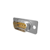 D-Sub Connector Assemblies - 609-DEV09P564GTXLF-ND - DigiKey