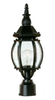 Exterior -Post/Pier Head - 21740 - Light Center (The)