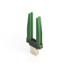 Edgeboard Connectors - 151-396-012-541-878-ND - DigiKey