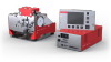Leak detectors - ASI 35 - Pfeiffer Vacuum, Inc.