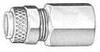 Poly Type Tube Fitting - 266P06X04 - Seal Plastics Inc.