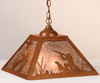 76323 Mini Pendants-Chain - 407865 - Capital Lighting, Inc.