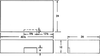 W-Series Tanks - 17W - Ronco Plastics