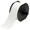 BBP33 Repositionable Vinyl Cloth Wire Markers - B33-88-498 - Brady Corporation