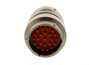 Circular / Cylindrical Connector - HD30 Series - HD34H-24-23PP - LADD Distribution