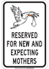 Traffic Control Sign - 129727 - Brady Corporation