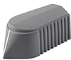 Military Series - MS91528 Knob - 1A4J - Electronic Hardware Corporation