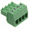 Terminal Blocks - Headers, Plugs and Sockets - WM25550-ND - DigiKey