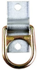 3M 4004 D-Bolt Anchor - Single D-Ring - 078371-00052 -- 078371-00052 - Image