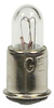 Miniature Incandescent Lamp - 387-28 - GE Lighting