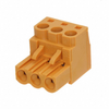 Terminal Blocks - Headers, Plugs and Sockets - 281-4503-ND - DigiKey