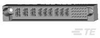 PCB Headers & Receptacles - 6600310-8 - TE Connectivity