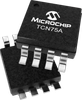 2-Wire Serial Temperature Sensor - TCN75A - Microchip Technology, Inc.