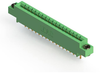 Card Edge Connectors - Edgeboard Connectors - 333-017-500-603 - Lingto Electronic Limited