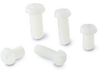 Plastic screw - Cross Recessed Pan Head Machine Screws for Precision Instruments - RENY -- SPA-M1.2-2-MC - Image